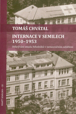 Internace v Semilech 1950-1953