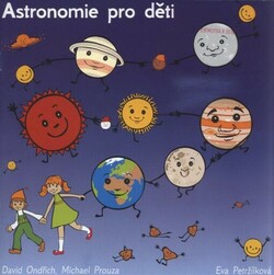 Astronomie pro děti