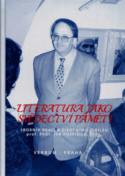 Literatura jako svědectví paměti