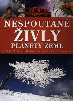 Nespoutané živly planety Země