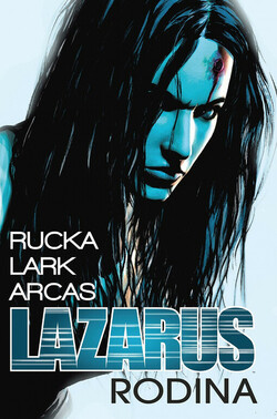 Lazarus