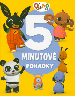 5minutové pohádky