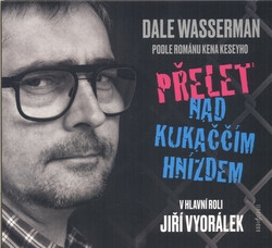 Přelet nad kukaččím hnízdem