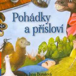 Pohádky a přísloví