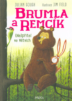 Brumla a Remcík