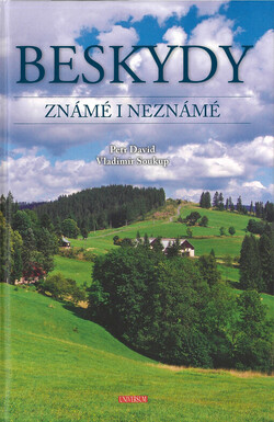 Beskydy známé i neznámé