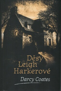 Děsy Leigh Harkerové