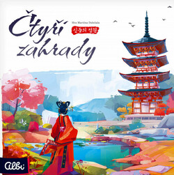 Čtyři zahrady