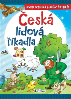 Česká říkadla