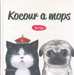 Kocour a mops