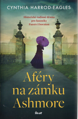 Aféry na zámku Ashmore