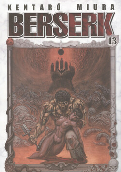 Berserk