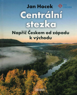 Centrální stezka