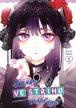 Láska ve střihu cosplaye