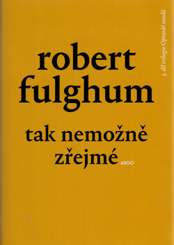 Tak nemožně zřejmé