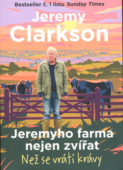 Jeremyho farma nejen zvířat