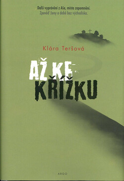 Až ke křížku