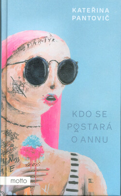 Kdo se postará o Annu