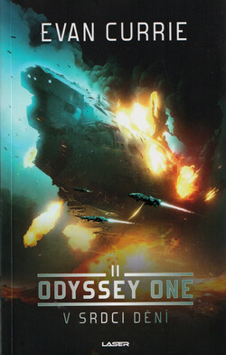 Odyssey one