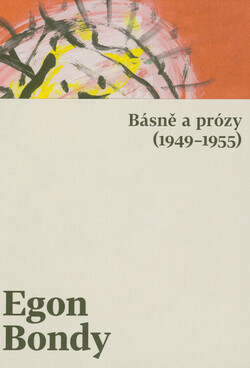 Básně a prózy (1949-1955)