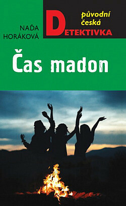 Čas madon