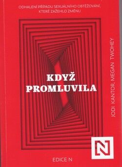 Když promluvila