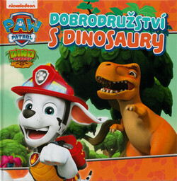 Dobrodružství s dinosaury