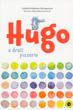 Hugo a dračí pizzerie