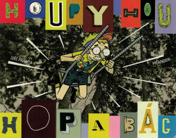 Houpy hou, hop a bác