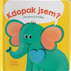 Kdopak jsem?
