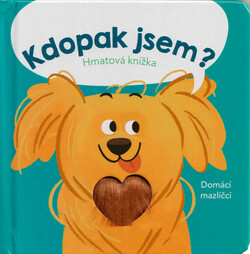 Kdopak jsem?
