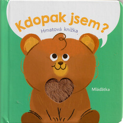 Kdopak jsem?