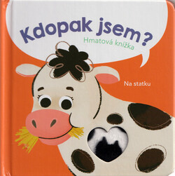 Kdopak jsem?