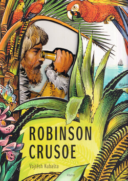 Robinson Crusoe
