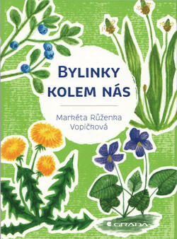 Bylinky kolem nás