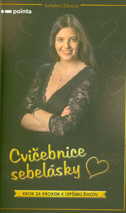 Cvičebnice sebelásky