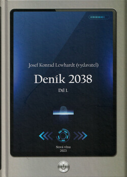 Deník 2038