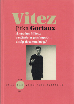 Antoine Vitez