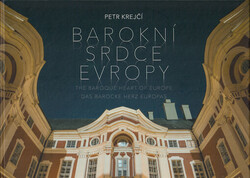 Barokní srdce Evropy