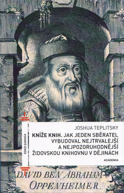 Kníže knih