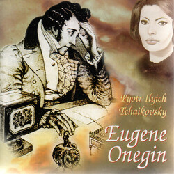 Eugene Onegin