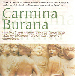Carmina Burana