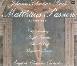Matthäus Passion