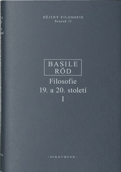 Filosofie 19. a 20. století