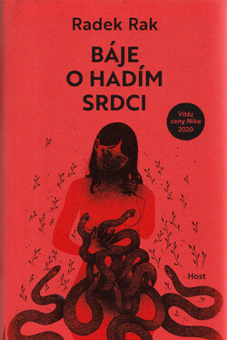 Báje o hadím srdci