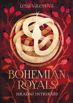 Bohemian royals