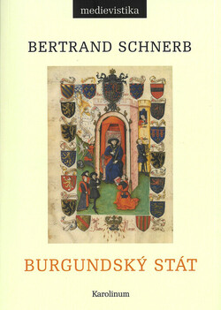 Burgundský stát