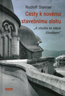 Cesty k novému stavebnímu slohu