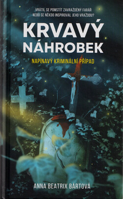 Krvavý náhrobek