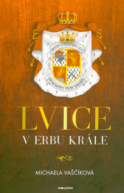 Lvice v erbu krále